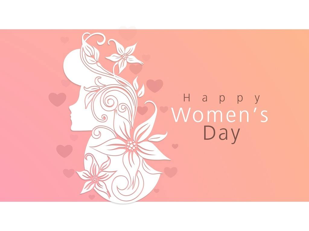 女神節(jié) | 致最美的妳！