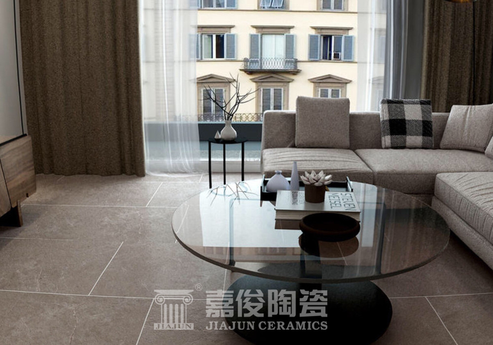 現(xiàn)代仿古磚，近距離感受生活的品質(zhì)